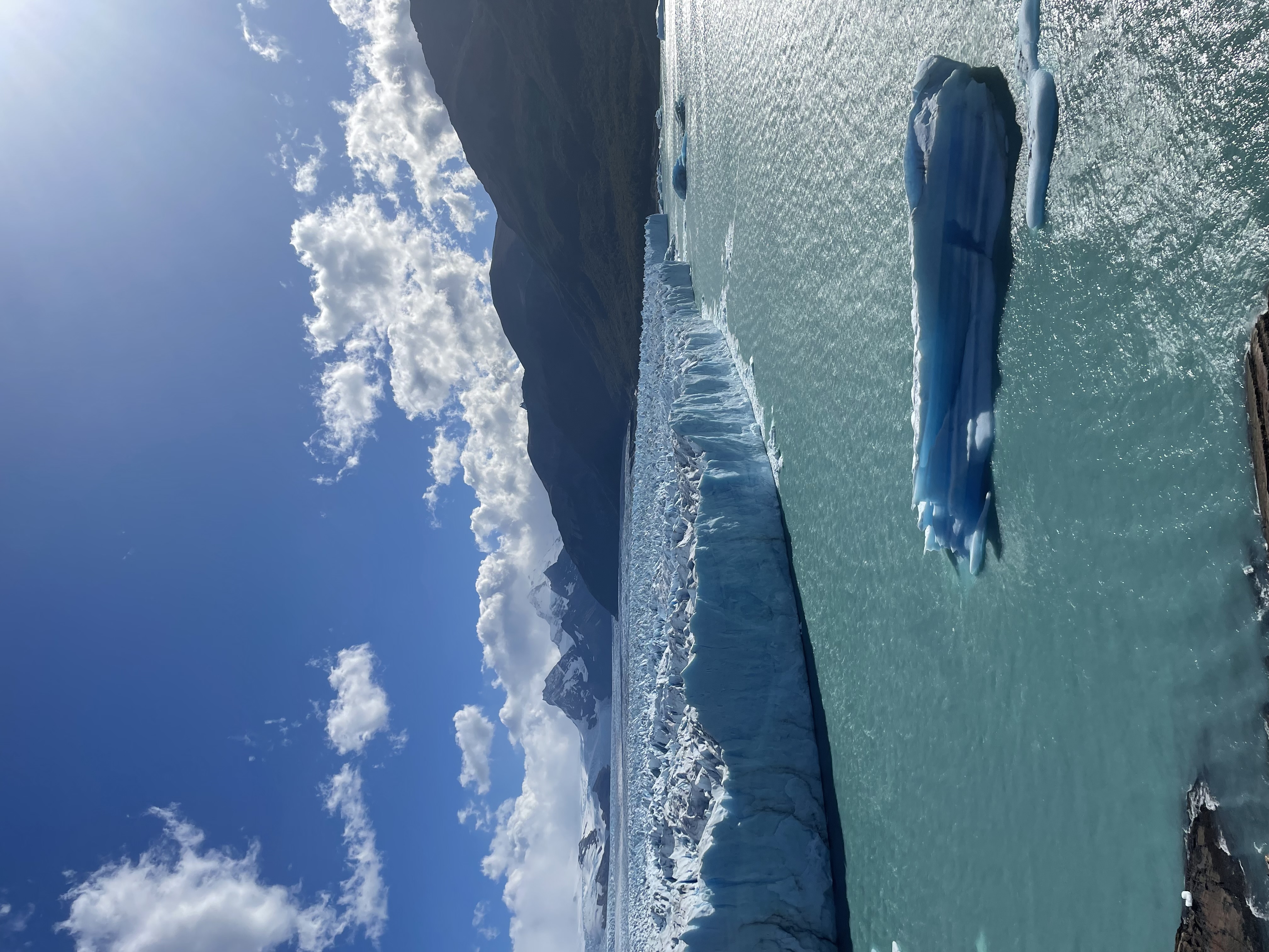 Mendoza wine country