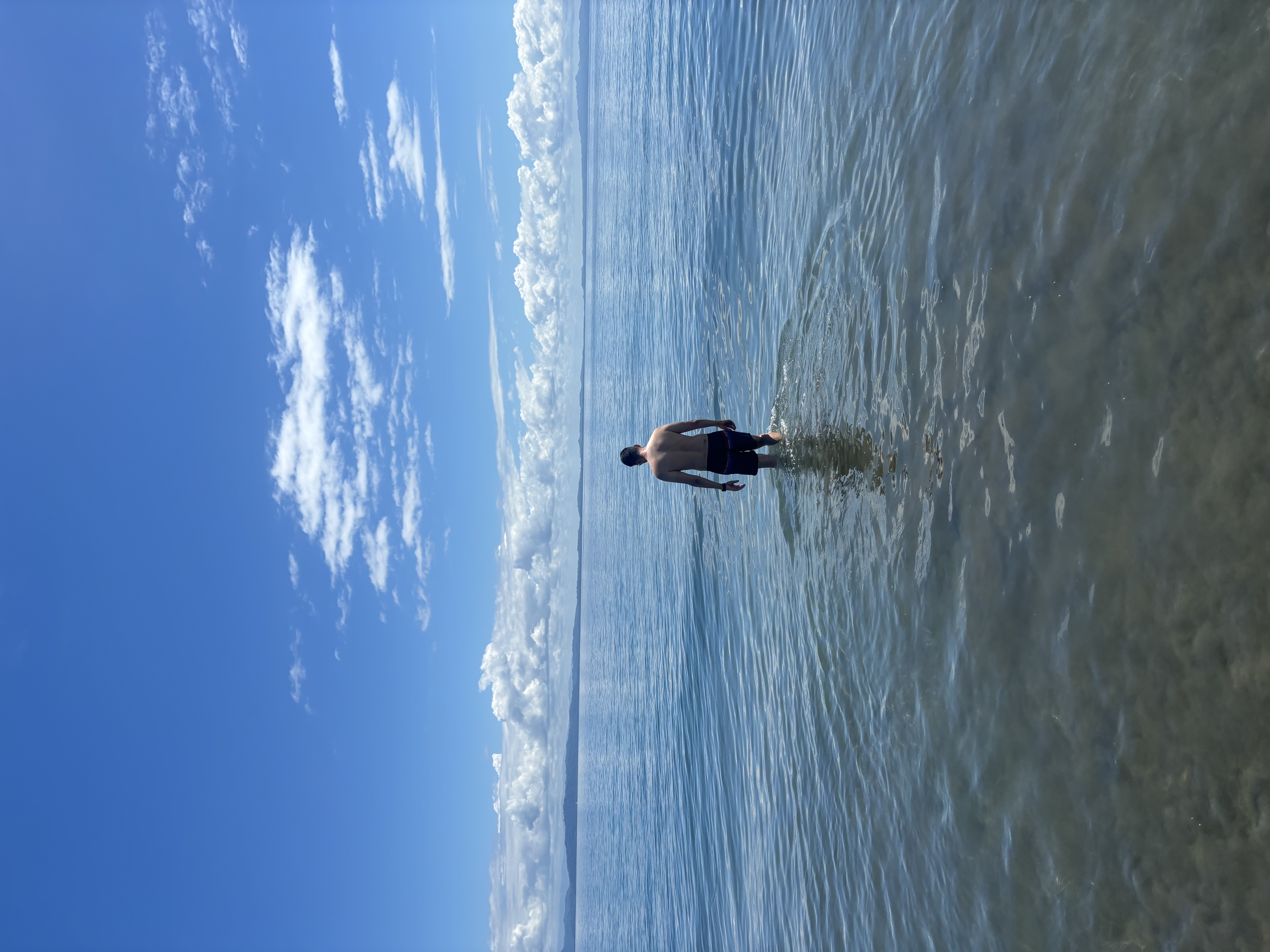 Swimming